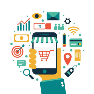 IVA IQ™ Mobile Marketing System